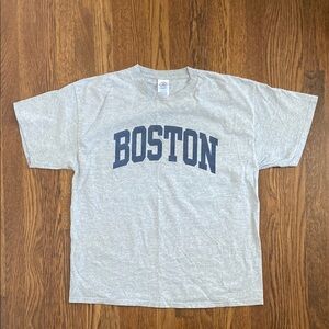Boston T-Shirt